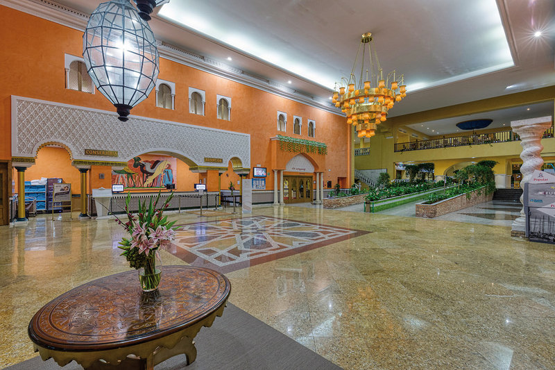 Playacálida Spa Hotel 28