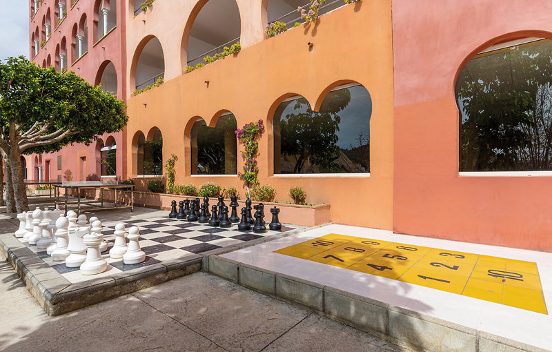 Playacálida Spa Hotel 29