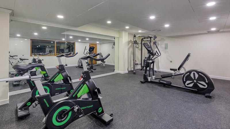 Playacálida Spa Hotel 30