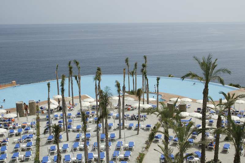 Playacálida Hotel 6