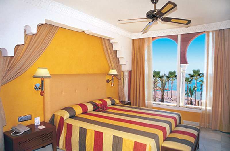Playacálida Hotel 7
