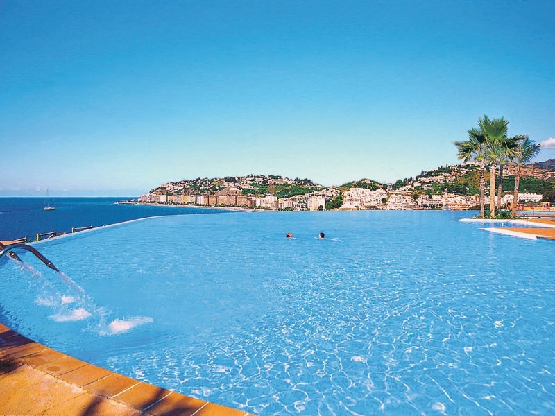 Playacalida 3 - Exterior
