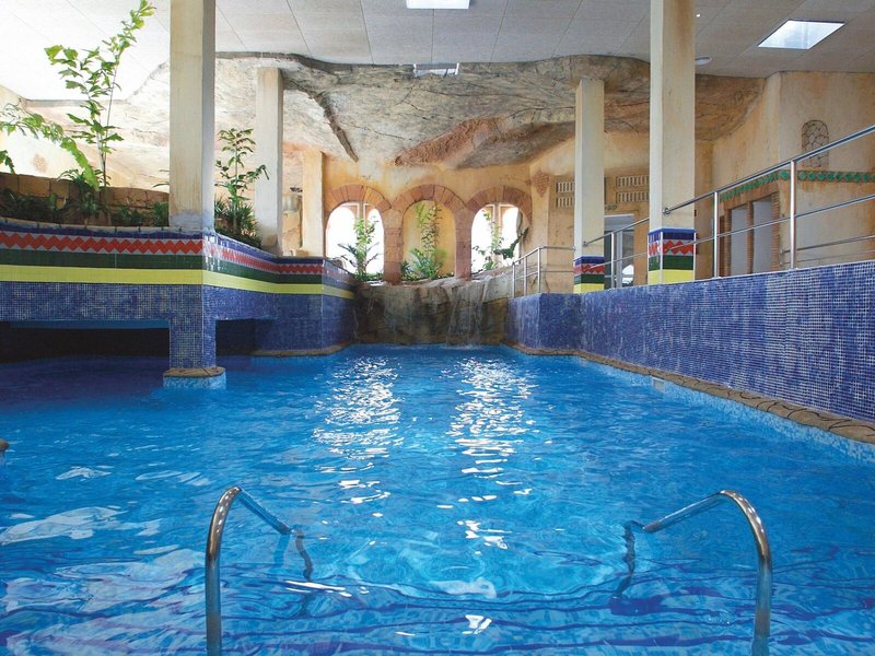 Playacalida 5 - Outdoor Pool