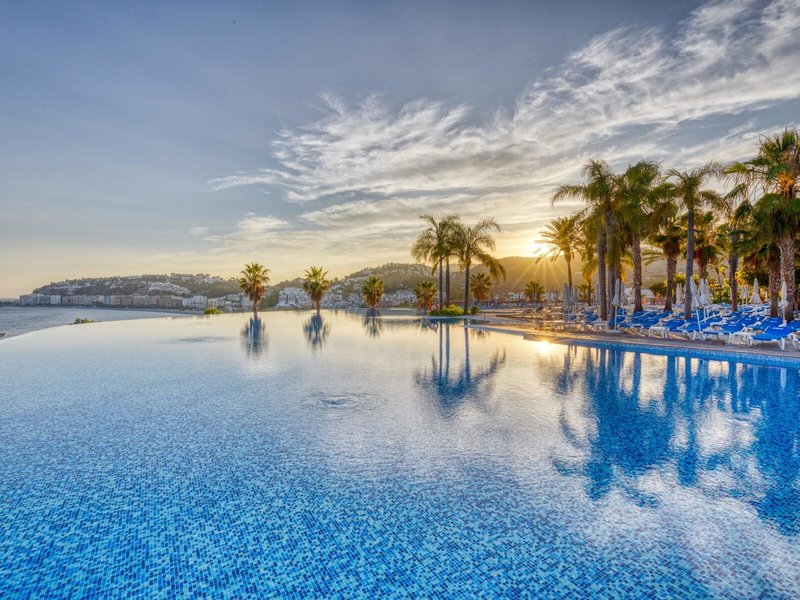 Playacalida 6 - Outdoor Pool