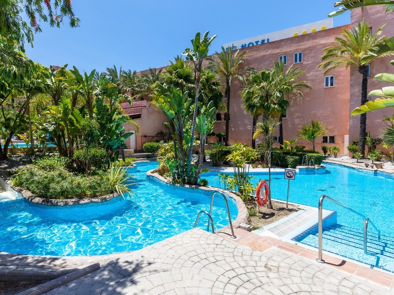 Playacalida 7 - Outdoor Pool