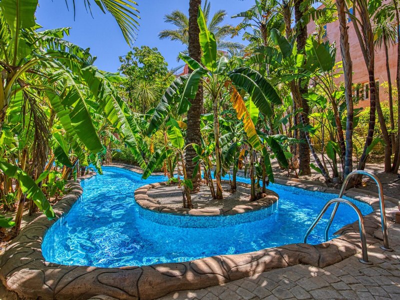 Playacalida 10 - Outdoor Pool
