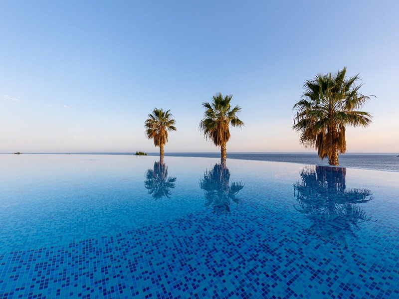 Playacalida 11 - Outdoor Pool