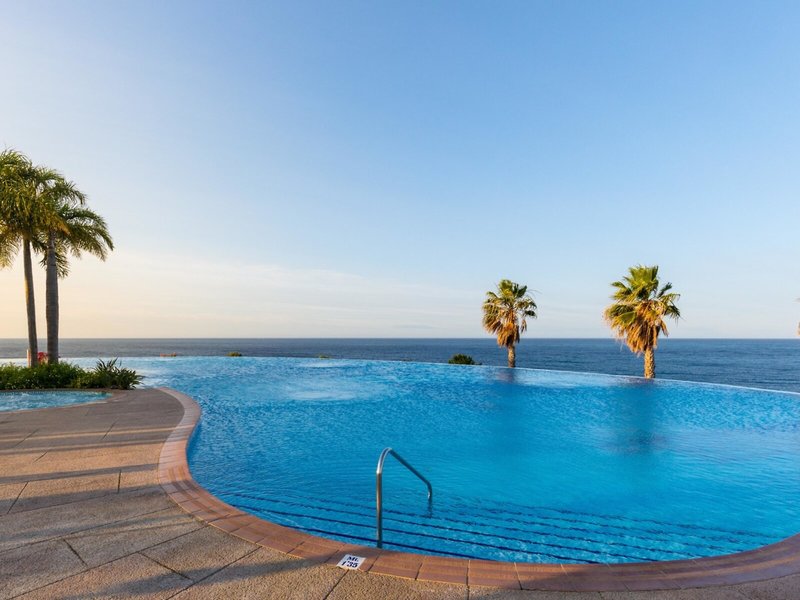 Playacalida 12 - Outdoor Pool