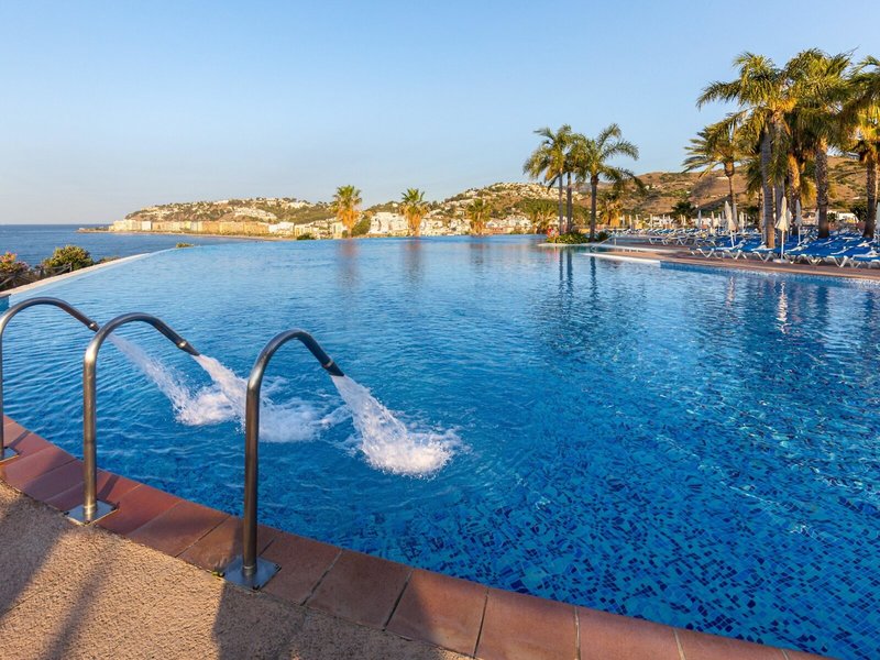 Playacalida 13 - Outdoor Pool