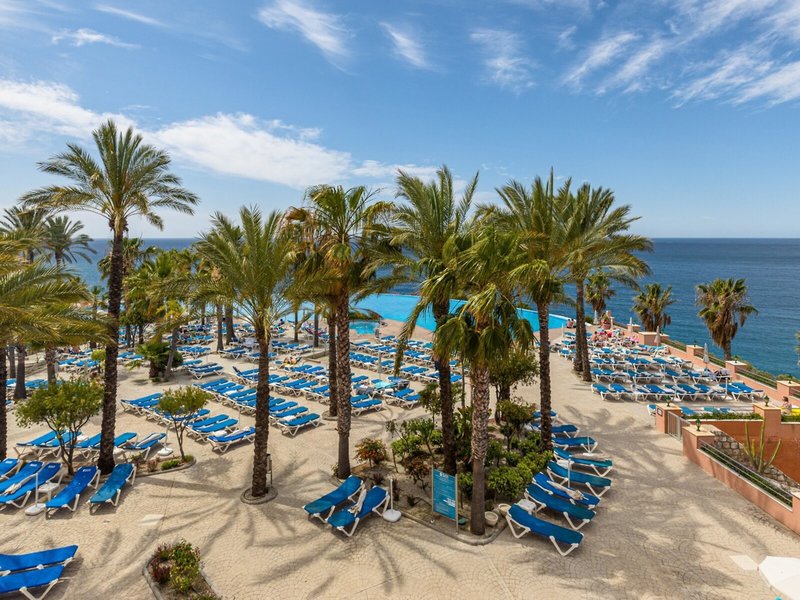 Playacalida 14 - Outdoor Pool