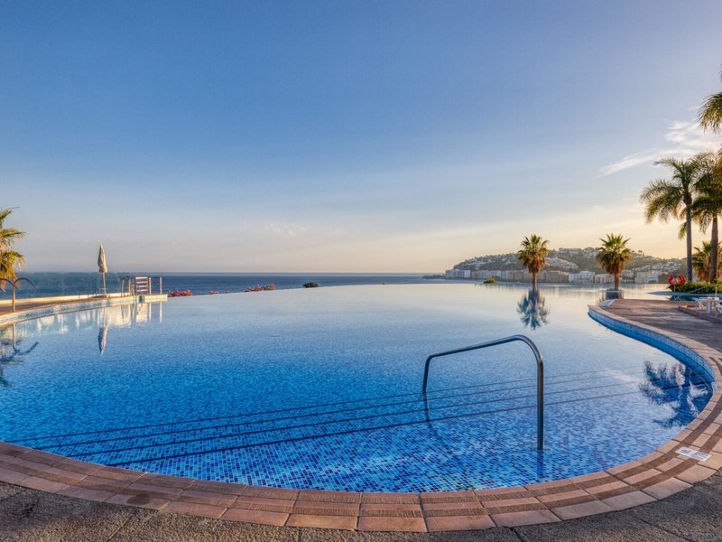 Playacalida 15 - Outdoor Pool