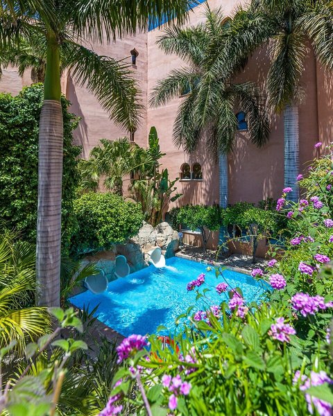 Playacalida 16 - Outdoor Pool