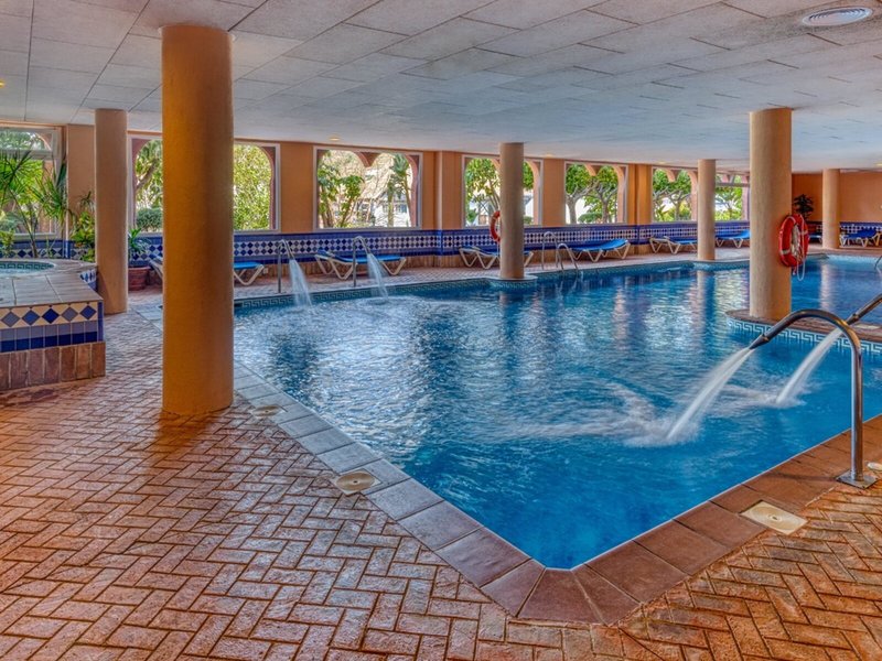 Playacalida 17 - Outdoor Pool