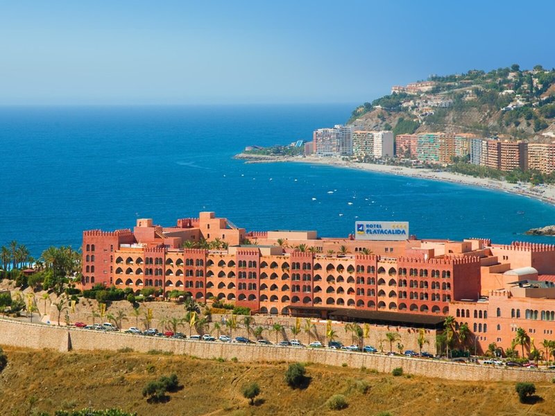 Playacalida 24 - Exterior