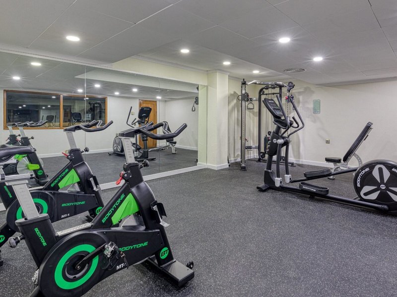 Playacalida 36 - Sports and leisure