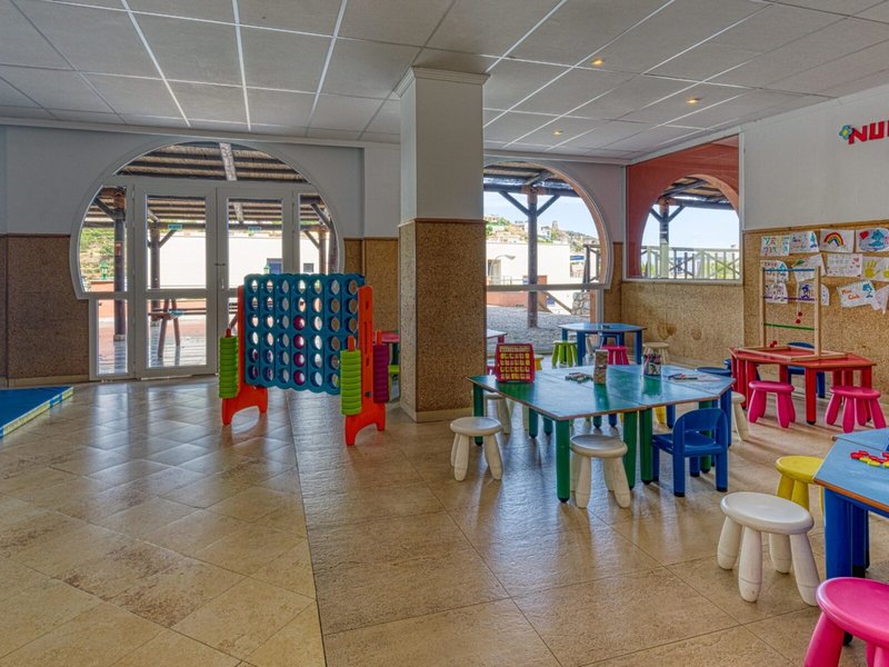 Playacalida 37 - Sports and leisure