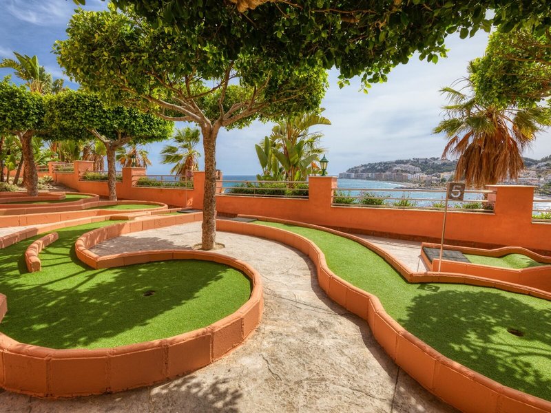 Playacalida 38 - Sports and leisure