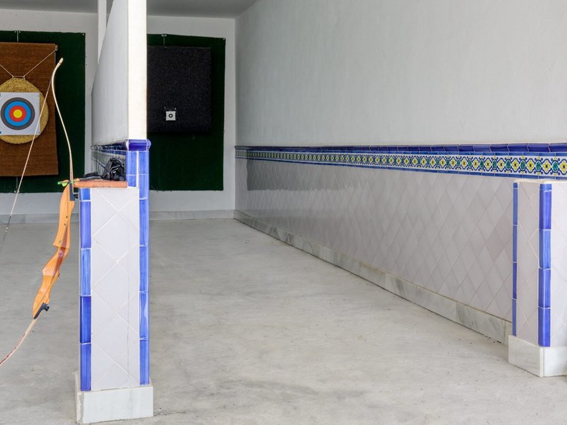 Playacalida 39 - Sports and leisure