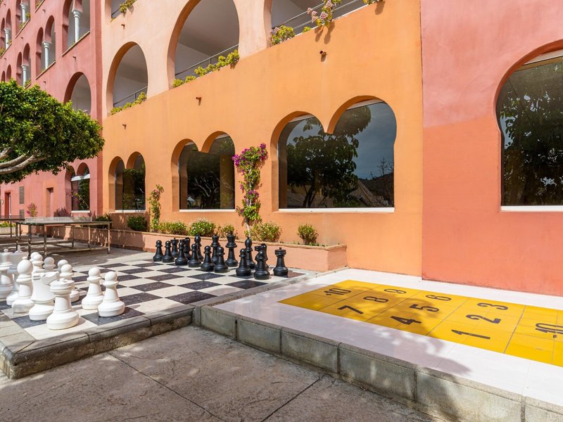 Playacalida 40 - Sports and leisure