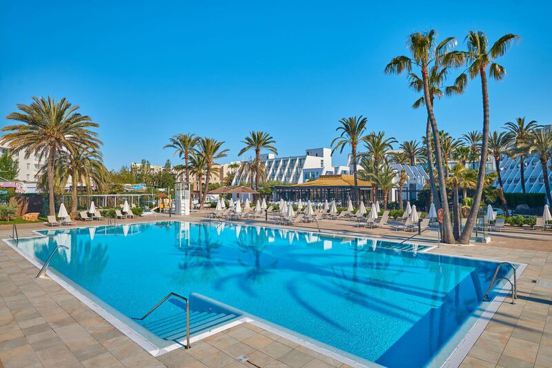 Protur Sa Coma Playa Hotel & Spa 1