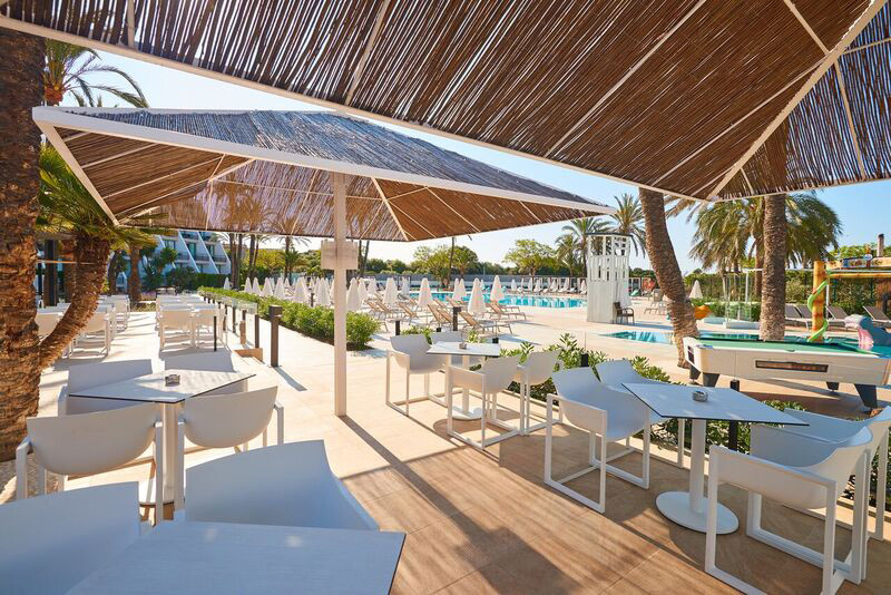 Protur Sa Coma Playa Hotel & Spa 3