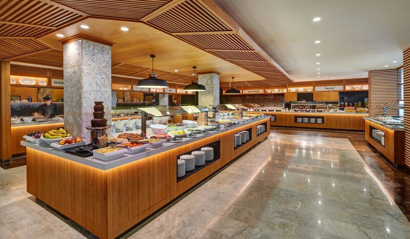 Protur Sa Coma Playa Hotel & Spa 4