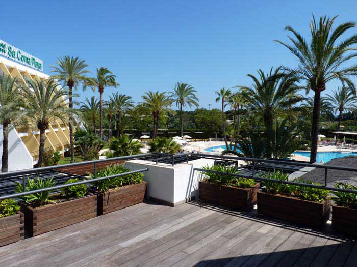 Protur Sa Coma Playa Hotel & Spa 5