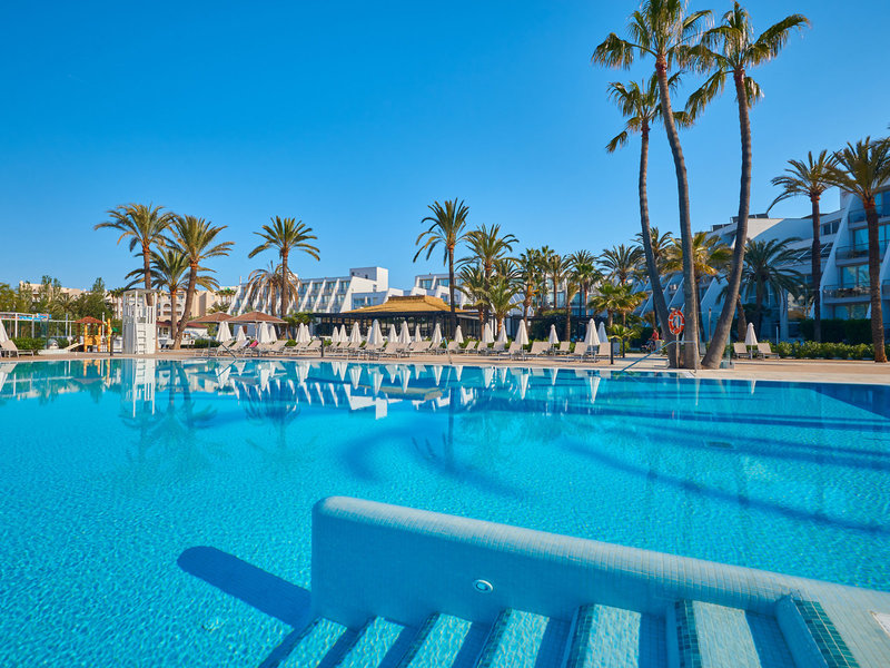 Protur Sa Coma Playa & Spa 1