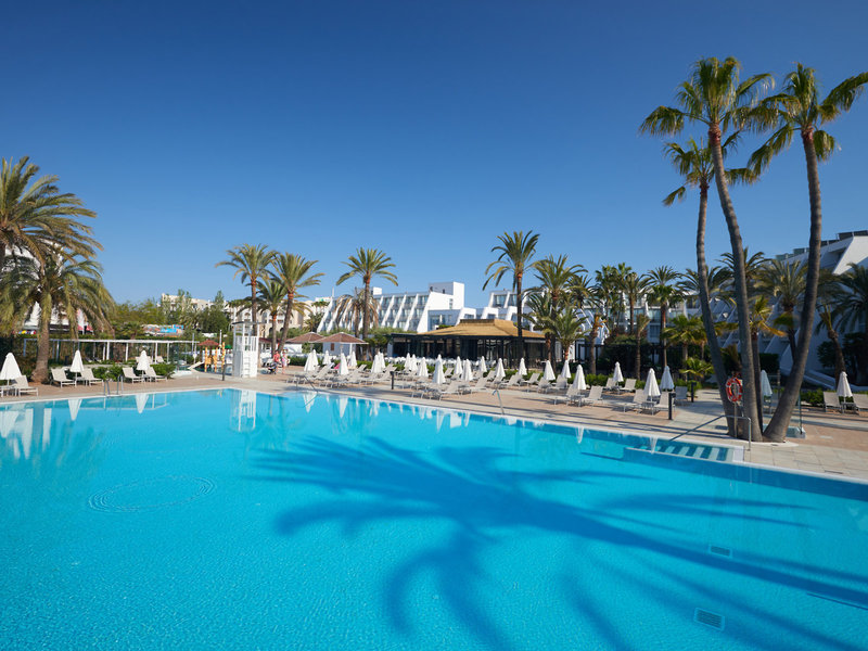 Protur Sa Coma Playa & Spa 4