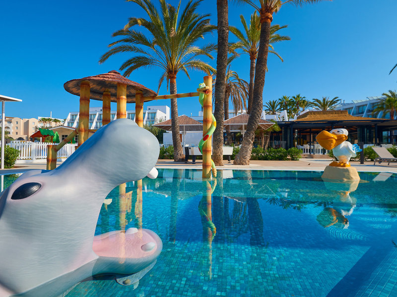 Protur Sa Coma Playa & Spa 5
