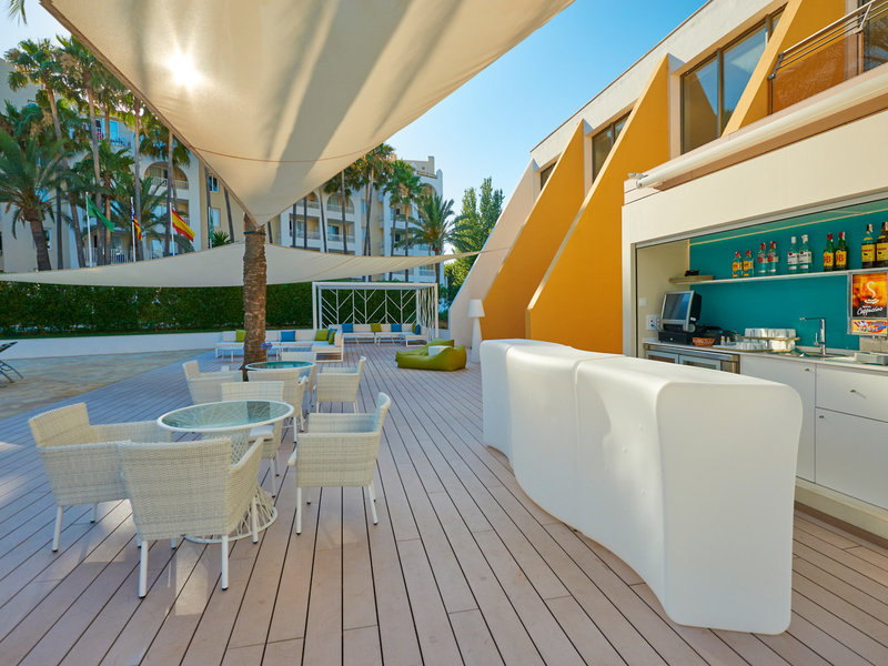 Protur Sa Coma Playa & Spa 6