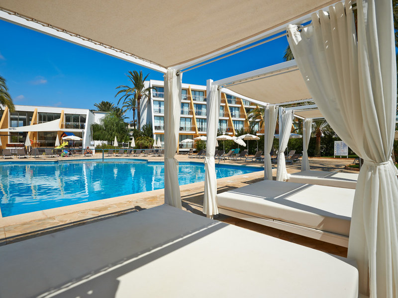Protur Sa Coma Playa & Spa 7