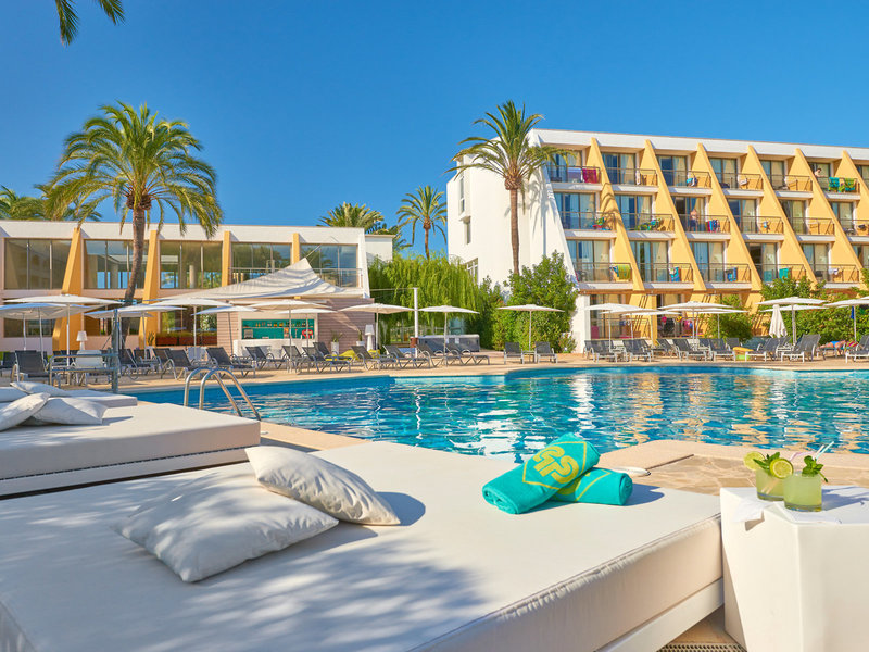 Protur Sa Coma Playa & Spa 8