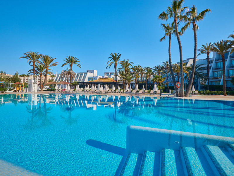Protur Sa Coma Playa & Spa 10