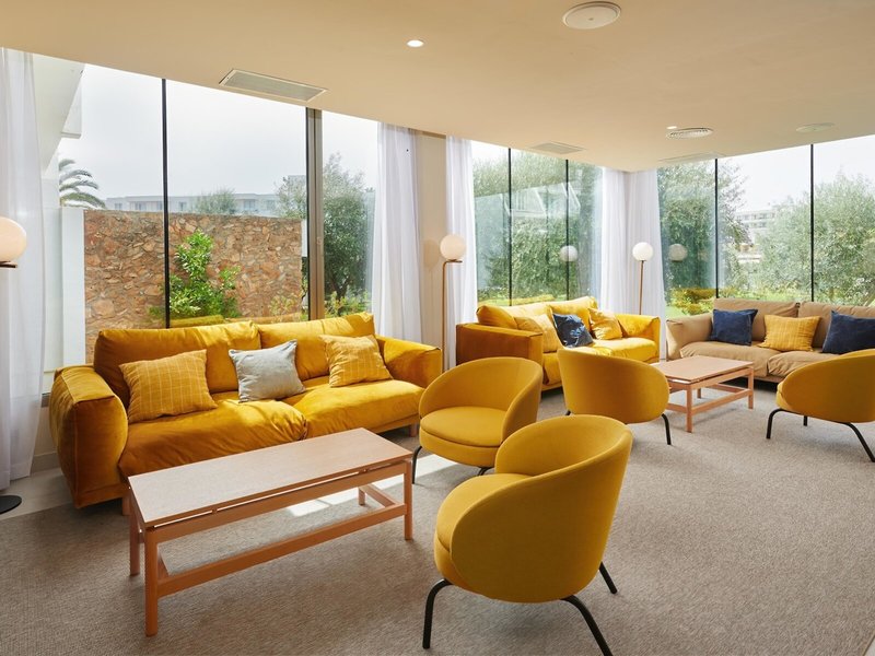 Protur Sa Coma Playa & Spa 12