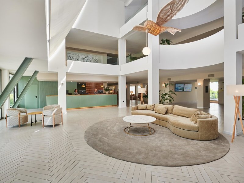Protur Sa Coma Playa & Spa 14