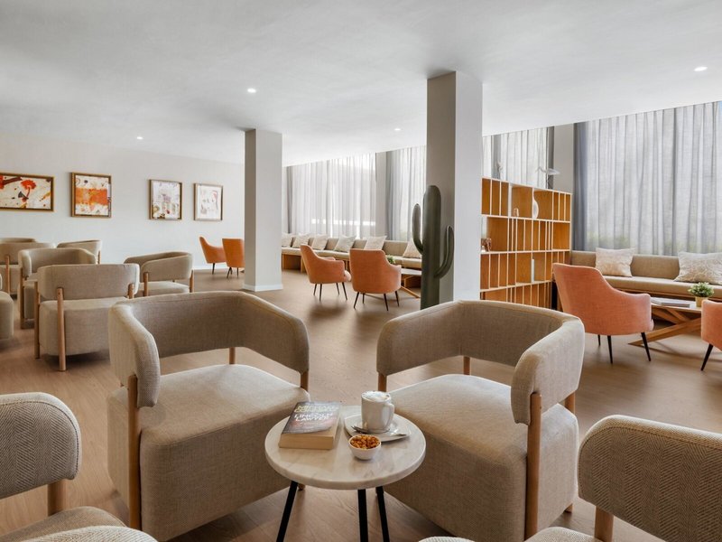 Protur Sa Coma Playa & Spa 15