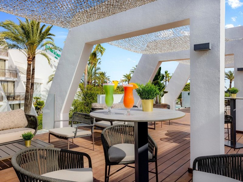 Protur Sa Coma Playa & Spa 17