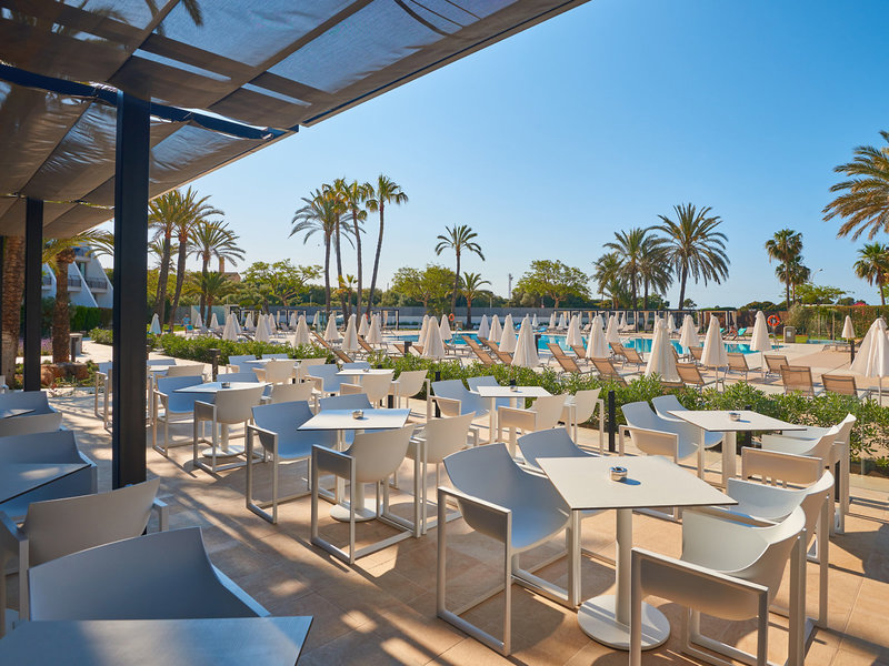 Protur Sa Coma Playa & Spa 25