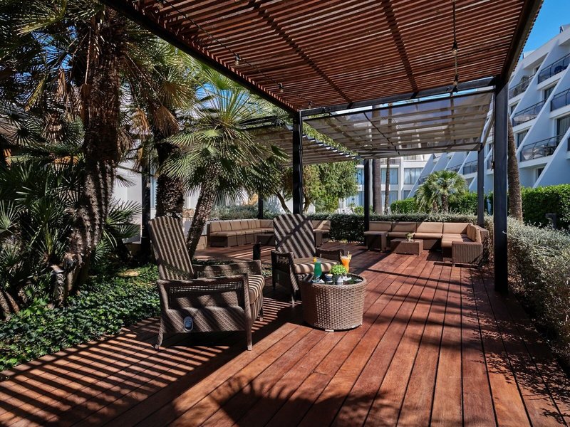 Protur Sa Coma Playa & Spa 26