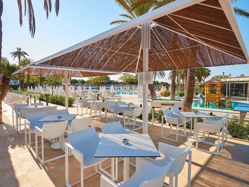 Protur Sa Coma Playa & Spa 28