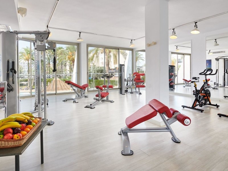 Protur Sa Coma Playa & Spa 35