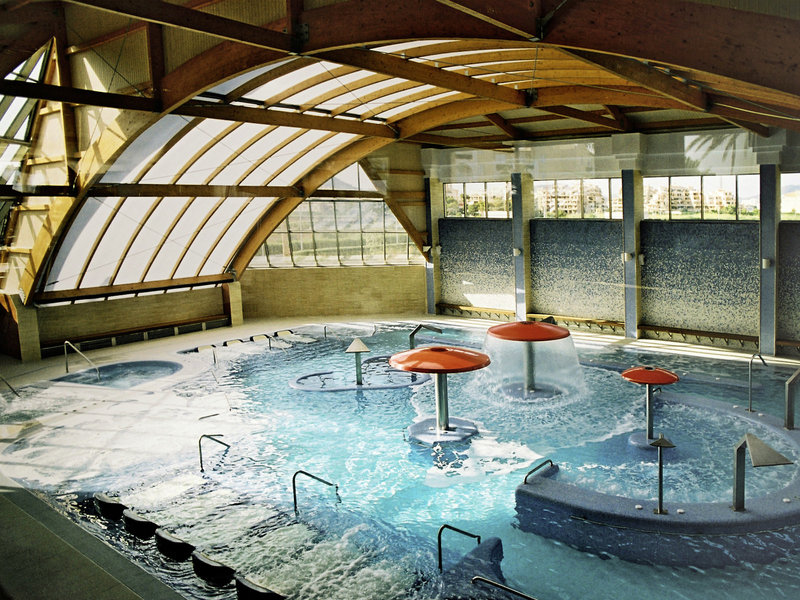 Protur Sa Coma Playa & Spa 38