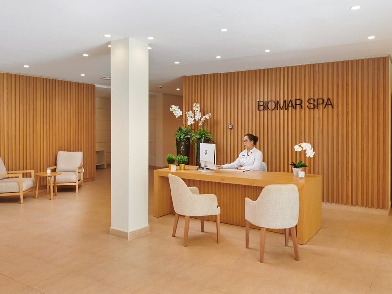 Protur Sa Coma Playa & Spa 44
