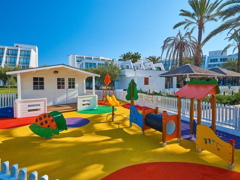Protur Sa Coma Playa & Spa 46