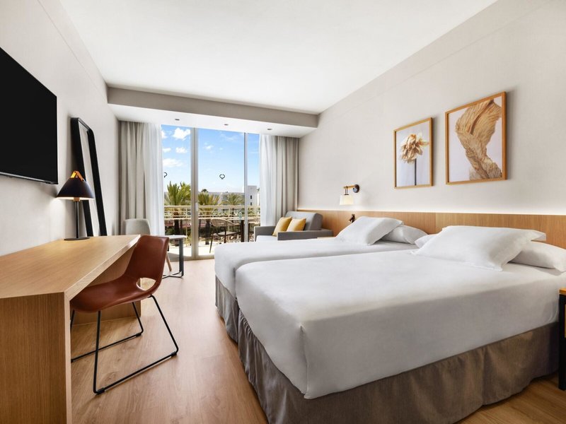 Protur Sa Coma Playa & Spa 48
