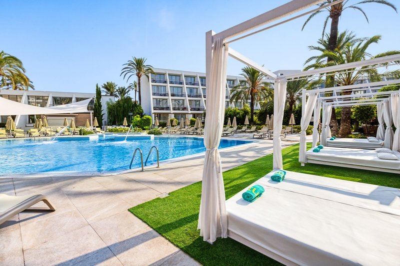 Protur Sa Coma Playa Hotel & Spa 1