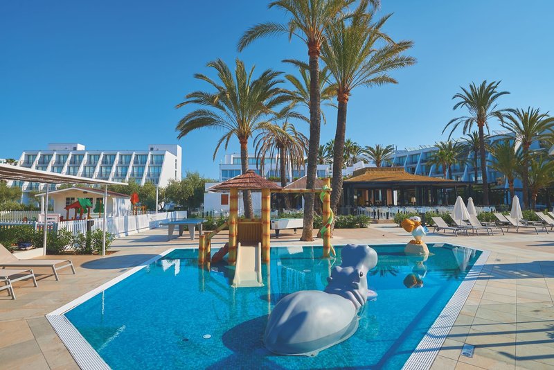 Protur Sa Coma Playa Hotel & Spa 3