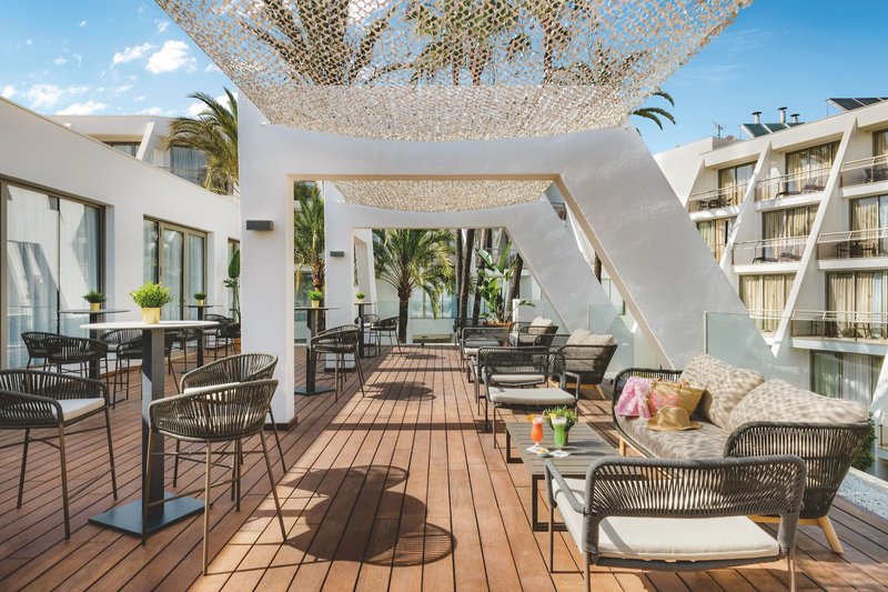 Protur Sa Coma Playa Hotel & Spa 4