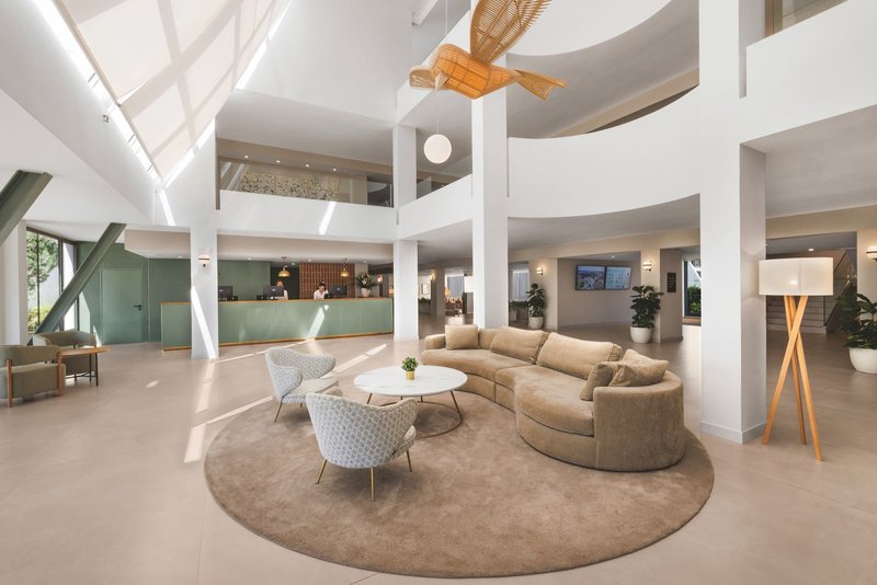 Protur Sa Coma Playa Hotel & Spa 5